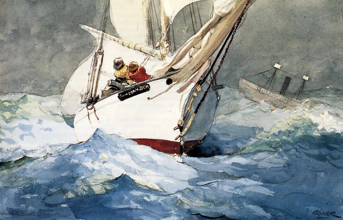 WinslowHomer-DiamondShoal