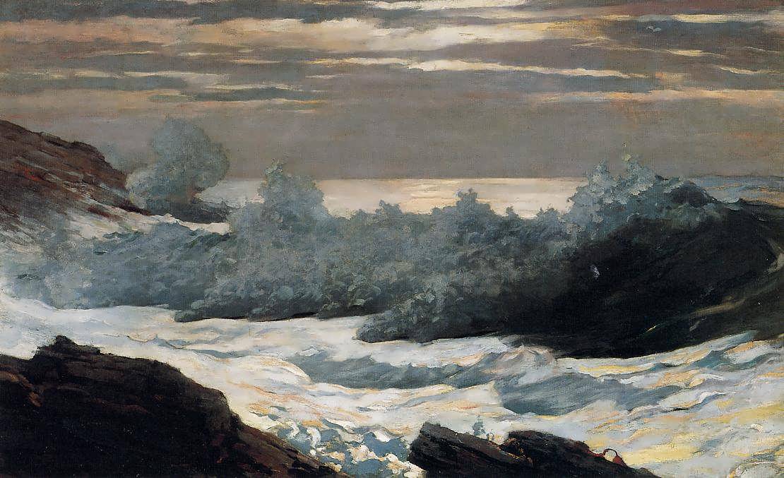 WinslowHomer-EarlyMorningAfteraStormatSea