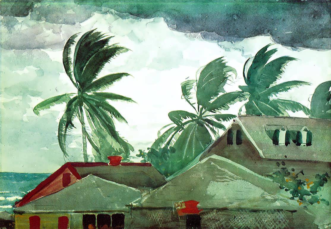 WinslowHomer-HurricaneBahamas