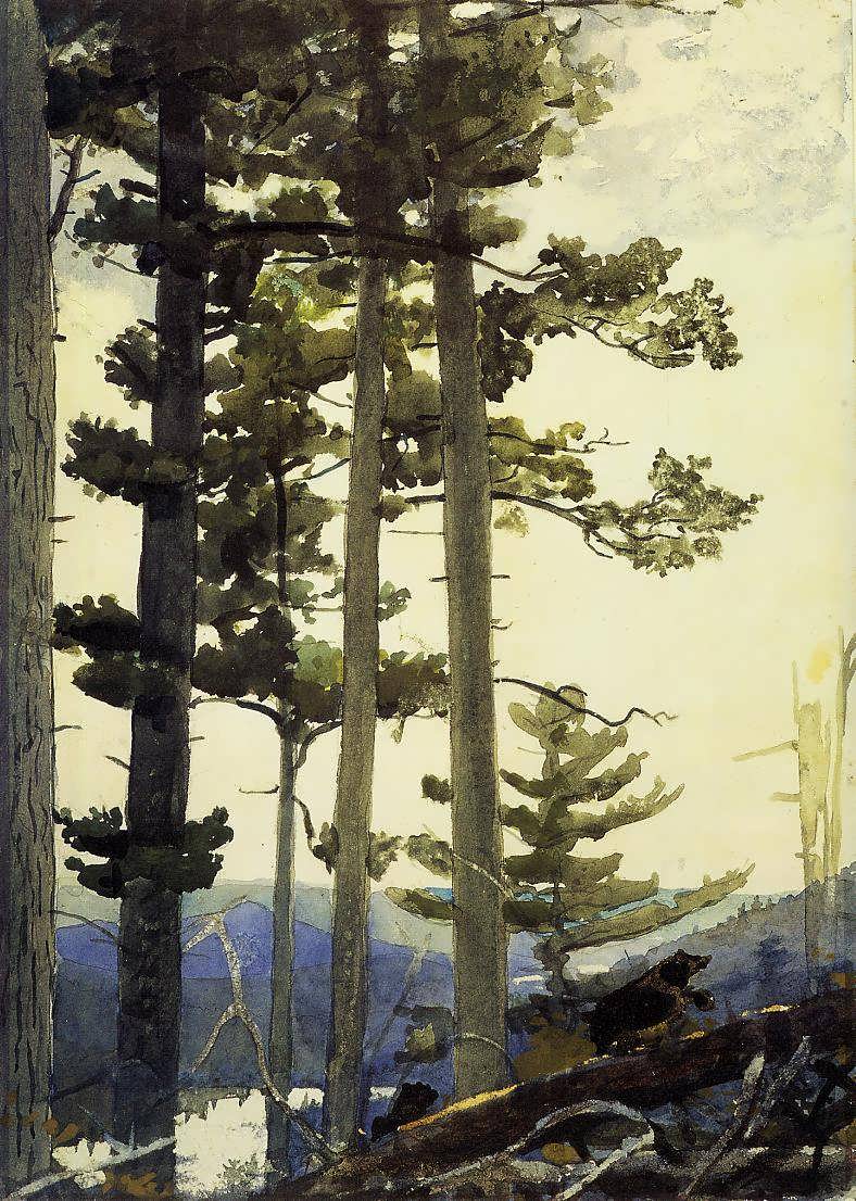 WinslowHomer-OldSettlers