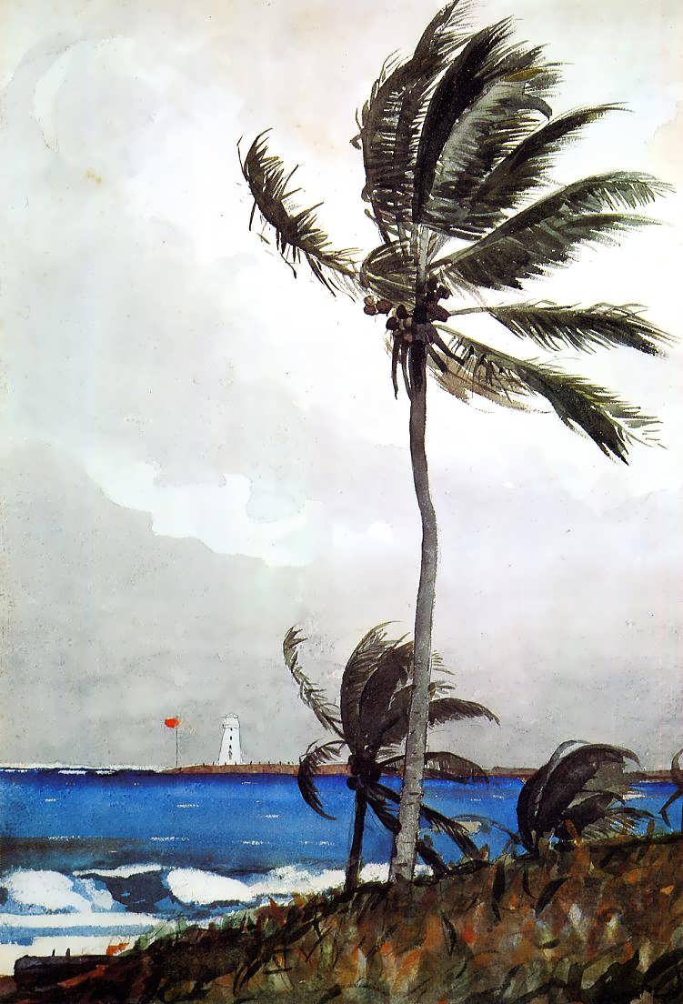 WinslowHomer-PalmTreeNassau1