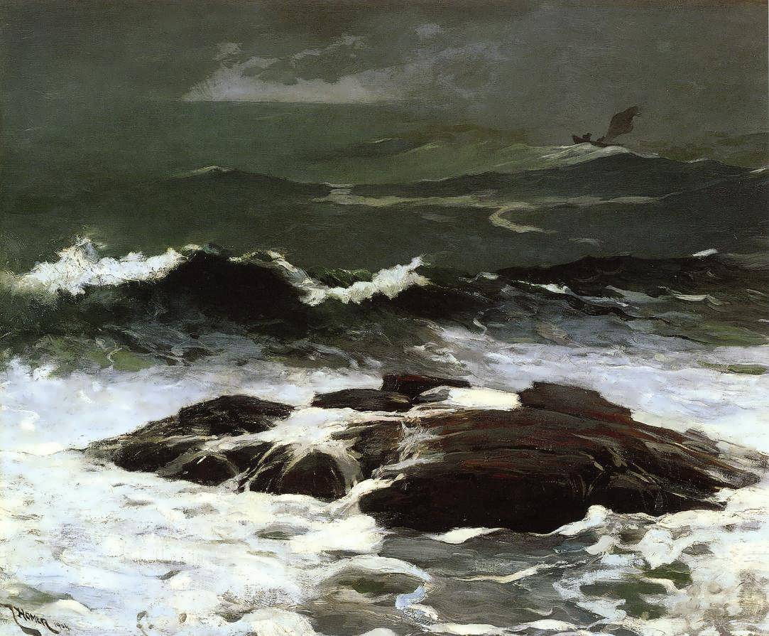 WinslowHomer-SummerSquall1