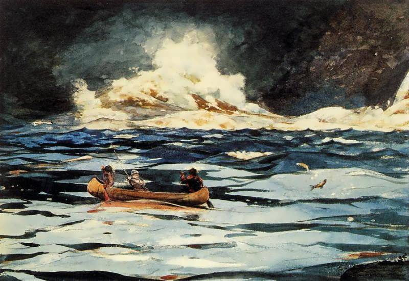 WinslowHomer-Undertow1