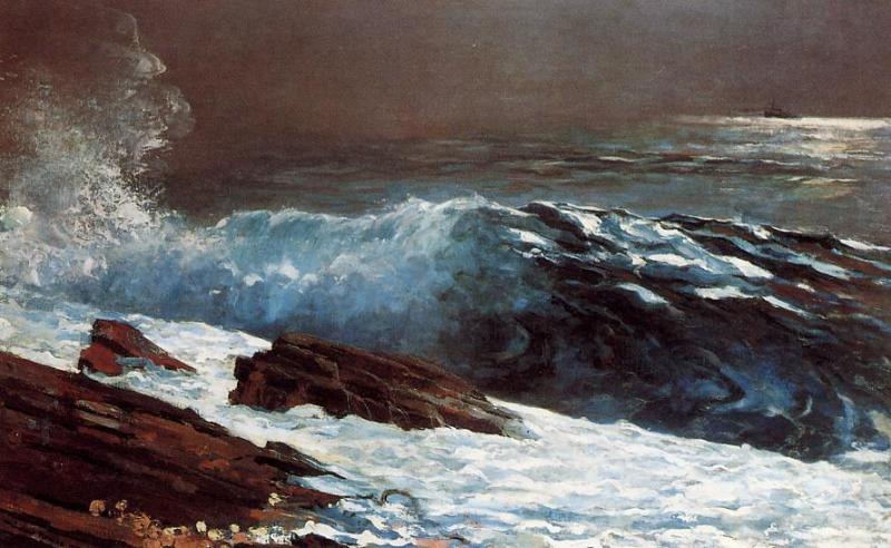 Winslow_Homer_Sunlight_on_the_Coast1