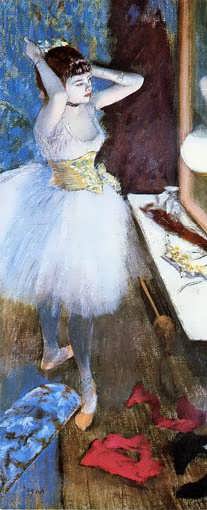 degas-DancerinHerDressingRoomII1