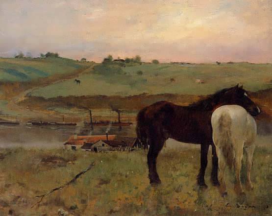 degas-HorsesinaMeadow2