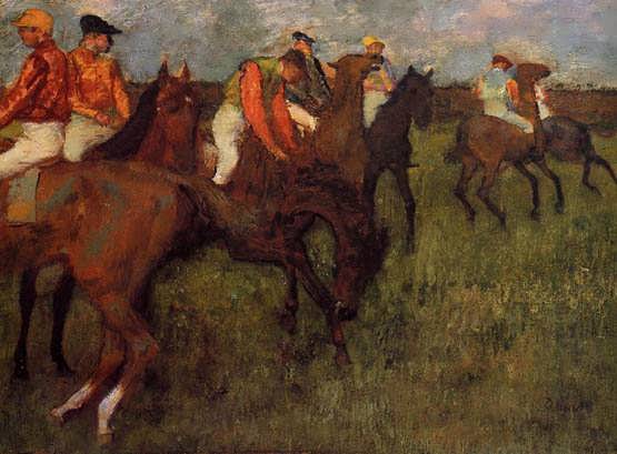 degas-JockeysII1