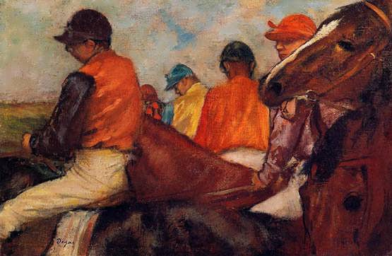 degas-JockeysIII1