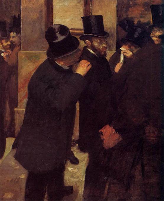 degas-PortraitsattheStockExchange1