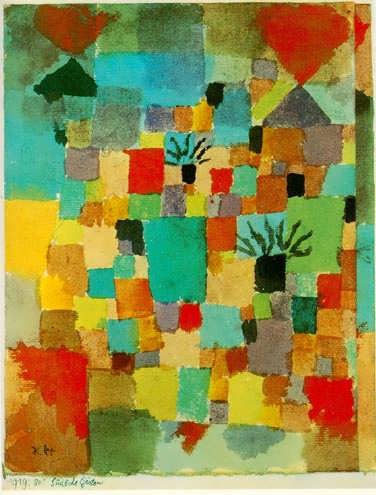 klee-SouthernTunisianGardens