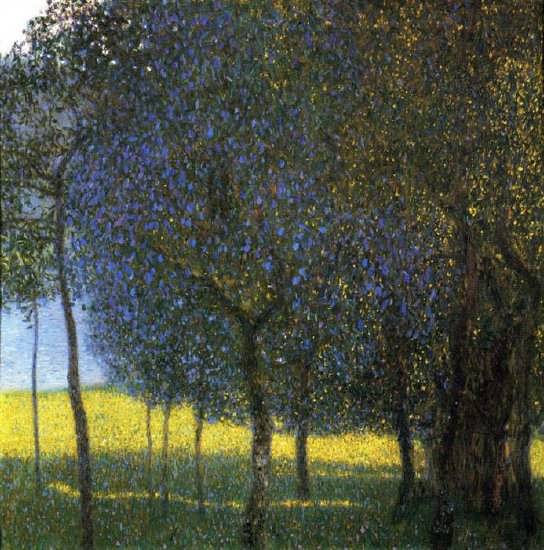 klimt-FruitTrees1