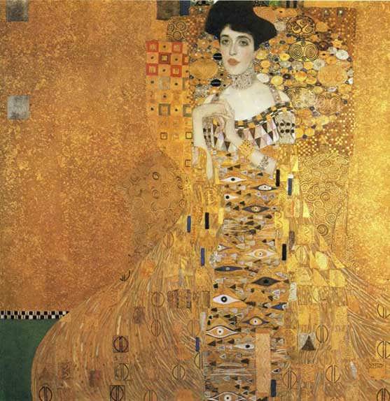 klimt-PortraitofAdeleBloch-BauerI1