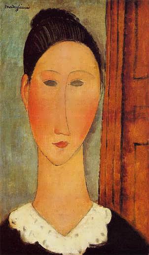 modigliani-HeadofaGirl1