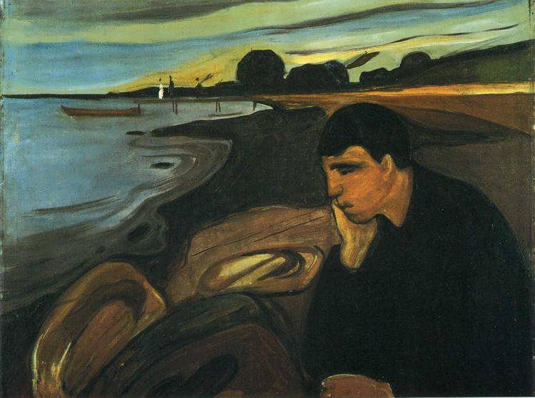 munch-MelancholyII1